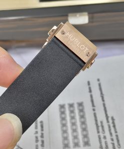 Đồng hồ Hublot Orlinski nam đính đá Super Fake 11 42mm (8)