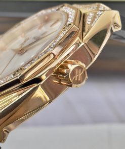 Đồng hồ Hublot Orlinski nam máy cơ Nhật Fake cao cấp 42mm