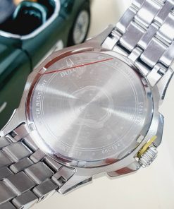Đồng Hồ Bulova 96C002 Nam Đính Đá Like Auth 42mm (2)