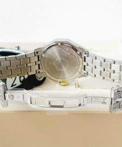 Đồng Hồ Bulova 96C002 Nam Đính Đá Like Auth 42mm (2)