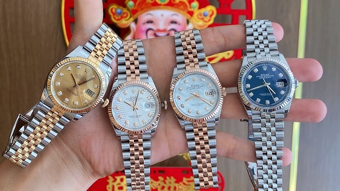 Tìm Hiểu Thông Tin Chi Tiết Về Đồng Hồ Rolex Giá 2 Triệu