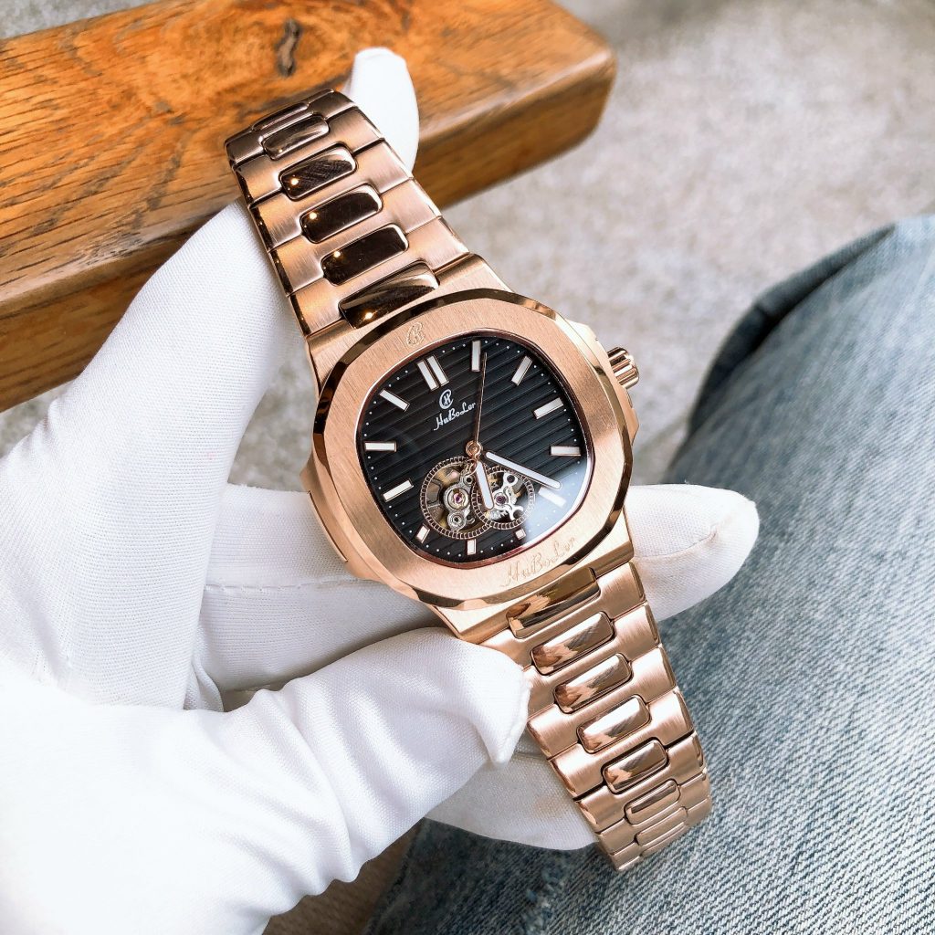 Đồng Hồ Hanboro chính hãng mua ở ở đâu