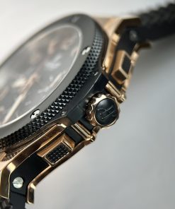 Đồng hồ Hublot Big Bang Chronograph King Gold Replica 11 41mm (2)