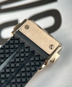 Đồng hồ Hublot Big Bang Chronograph King Gold Replica 11 41mm (2)