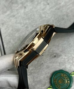 Đồng hồ Hublot Big Bang Sang Bleu II Replica máy Thụy Sỹ 44mm (6)