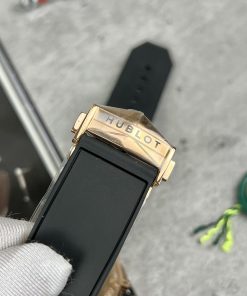 Đồng hồ Hublot Big Bang Sang Bleu II Replica máy Thụy Sỹ 44mm (6)