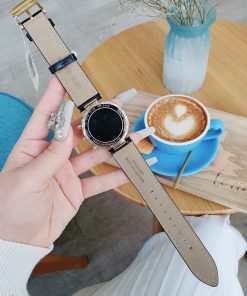 Đồng hồ Michael Kors MK2433 Like Auth nữ dây da 38mm (2)