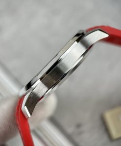 Đồng hồ Patek Philippe Aquanaut 5167 nam dây cao su Replica 11 40mm (2)