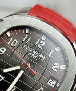 Đồng hồ Patek Philippe Aquanaut 5167 nam dây cao su Replica 11 40mm (2)