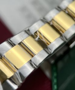 Đồng hồ Rolex Submariner Replica 11 nam mặt xanh EW Factory 40mm (2)