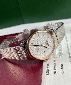 Đồng hồ Tissot Le Locle 1853 Power Matic Replica 11 cao cấp 39mm (2)