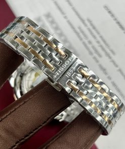Đồng hồ Tissot Le Locle 1853 Power Matic Replica 11 cao cấp 39mm (2)