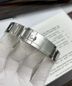 Đồng hồ nam Rolex Submariner Replica 11 EW Factory 40mm (2)