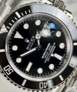Đồng hồ nam Rolex Submariner Replica 11 EW Factory 40mm (2)