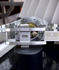 Đồng hồ Audemars Piguet Fake máy Nhật (1)