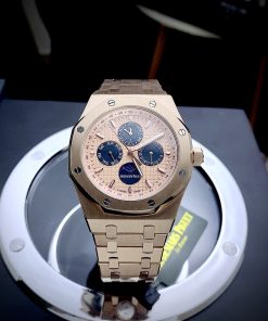 Đồng hồ Audemars Piguet Royal Oak máy Nhật giá rẻ Super Fake 11 41mm (1)