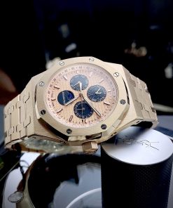 Đồng hồ Audemars Piguet Royal Oak máy Nhật giá rẻ Super Fake 11 41mm (1)