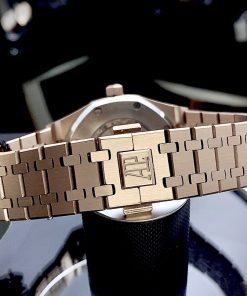 Đồng hồ Audemars Piguet Royal Oak máy Nhật giá rẻ Super Fake 11 41mm (1)