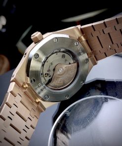 Đồng hồ Audemars Piguet Royal Oak máy Nhật giá rẻ Super Fake 11 41mm (1)