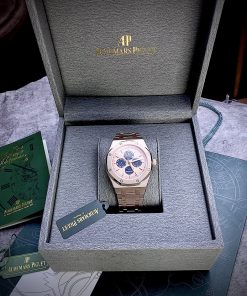 Đồng hồ Audemars Piguet Royal Oak máy Nhật giá rẻ Super Fake 11 41mm (1)