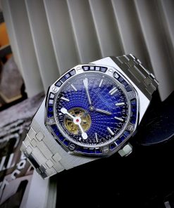 Đồng hồ Audemars Piguet nam máy cơ Automatic Super Fake 11 41mm (1)