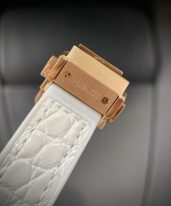 Đồng hồ Hublot Classic Fusion Rep 11 nữ máy pin Thụy Sỹ 33mm (2)