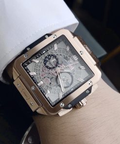 Đồng hồ Hublot Fake cao cấp máy Nhật (7)