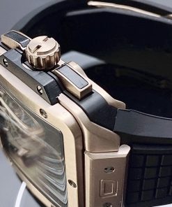 Đồng hồ Hublot Fake cao cấp máy Nhật (7)