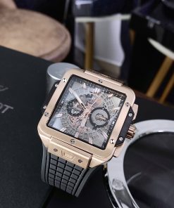 Đồng hồ Hublot Fake cao cấp máy Nhật (7)