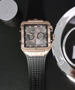 Đồng hồ Hublot Fake cao cấp máy Nhật (7)