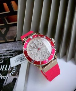 Đồng hồ Michael Kors Slim Everest máy Quartz Nhật Like Auth 42mm (2)