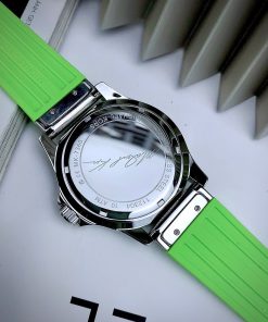 Đồng hồ Michael Kors Slim Everest máy Quartz Nhật Like Auth 42mm (2)