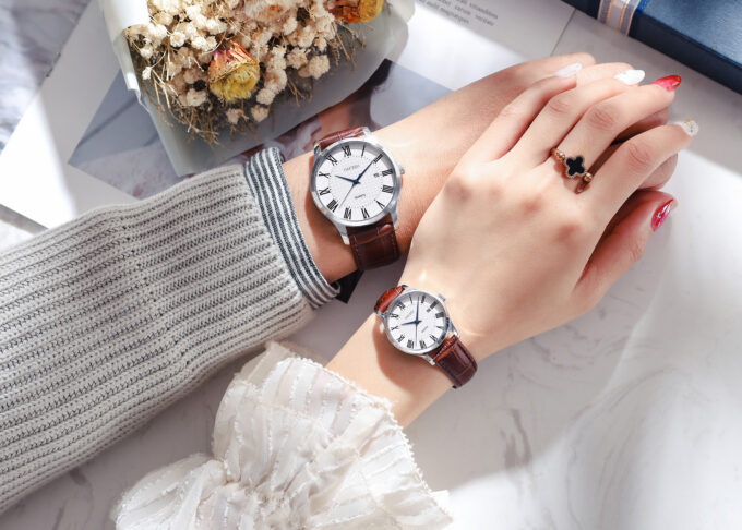 Đồng hồ Nakzen giá bao nhiêu