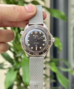 Đồng hồ Omega Seamaster Diver 300M Rep 11 nam máy cơ Thụy Sỹ 40mm (1)
