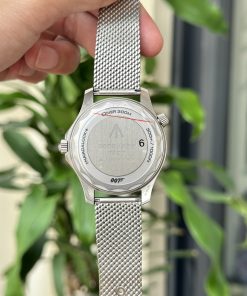 Đồng hồ Omega Seamaster Diver 300M Rep 11 nam máy cơ Thụy Sỹ 40mm (1)