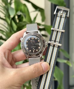 Đồng hồ Omega Seamaster Diver 300M Rep 11 nam máy cơ Thụy Sỹ 40mm (1)