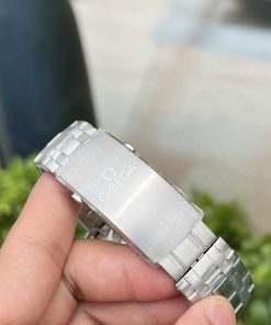 Đồng hồ Omega Seamaster Diver 300m Co-Axial Master Chronometer Rep 11 42mm (2)