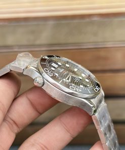 Đồng hồ Omega Seamaster Diver 300m Co-Axial Master Chronometer Rep 11 42mm (2)