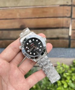 Đồng hồ Omega Seamaster Diver 300m Co-Axial Master Chronometer Rep 11 42mm (2)