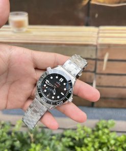 Đồng hồ Omega Seamaster Diver 300m Co-Axial Master Chronometer Rep 11 42mm (2)