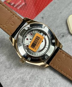 Đồng hồ Omega Seamaster Fake 11 máy thụy sỹ cao cấp 38 (2)