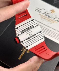 Đồng hồ Richard Mille RM35-01 Rafael Nadal Rep 11 Thụy Sỹ BBR Factory 42mm (2)