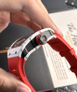 Đồng hồ Richard Mille RM35-01 Rafael Nadal Rep 11 Thụy Sỹ BBR Factory 42mm (2)