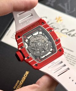 Đồng hồ Richard Mille RM35-02 Rafael Nadal Rep 11 Thụy Sỹ BBR Factory 45mm (2)