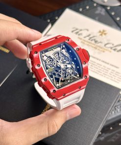 Đồng hồ Richard Mille RM35-02 Rafael Nadal Rep 11 Thụy Sỹ BBR Factory 45mm (2)