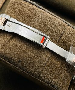 Đồng hồ Rolex DateJust Lady nữ đính đá Replica 11 Thụy Sỹ 28mm (2)