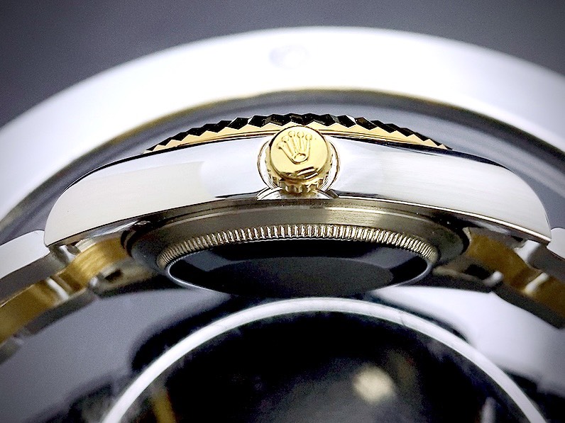 Đồng hồ Rolex Datejust máy Nhật Super fake mặt nếp gấp 41mm (4) Đồng hồ Rolex Datejust máy Nhật Super fake mặt nếp gấp 41mm