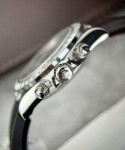 Đồng hồ Rolex Daytona nam mặt thiên thạch Rep 11 thụy sỹ 40mm (2)