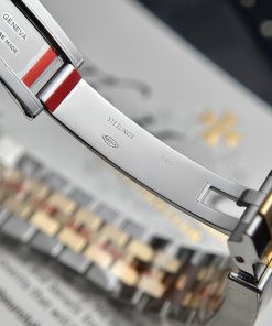 Đồng hồ Rolex GMT-Master ll Dây Jubilee Rep 11 Cao Cấp Clean Factory 40mm (2)