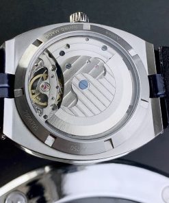 Đồng hồ Vacheron Constantin Skeleton Automatic Super Fake Nhật 42mm